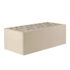 Кирпич белый 1,4НФ ОСМиБТ Старый Оскол