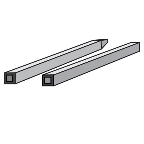 Мостовые сваи С6-35Т5