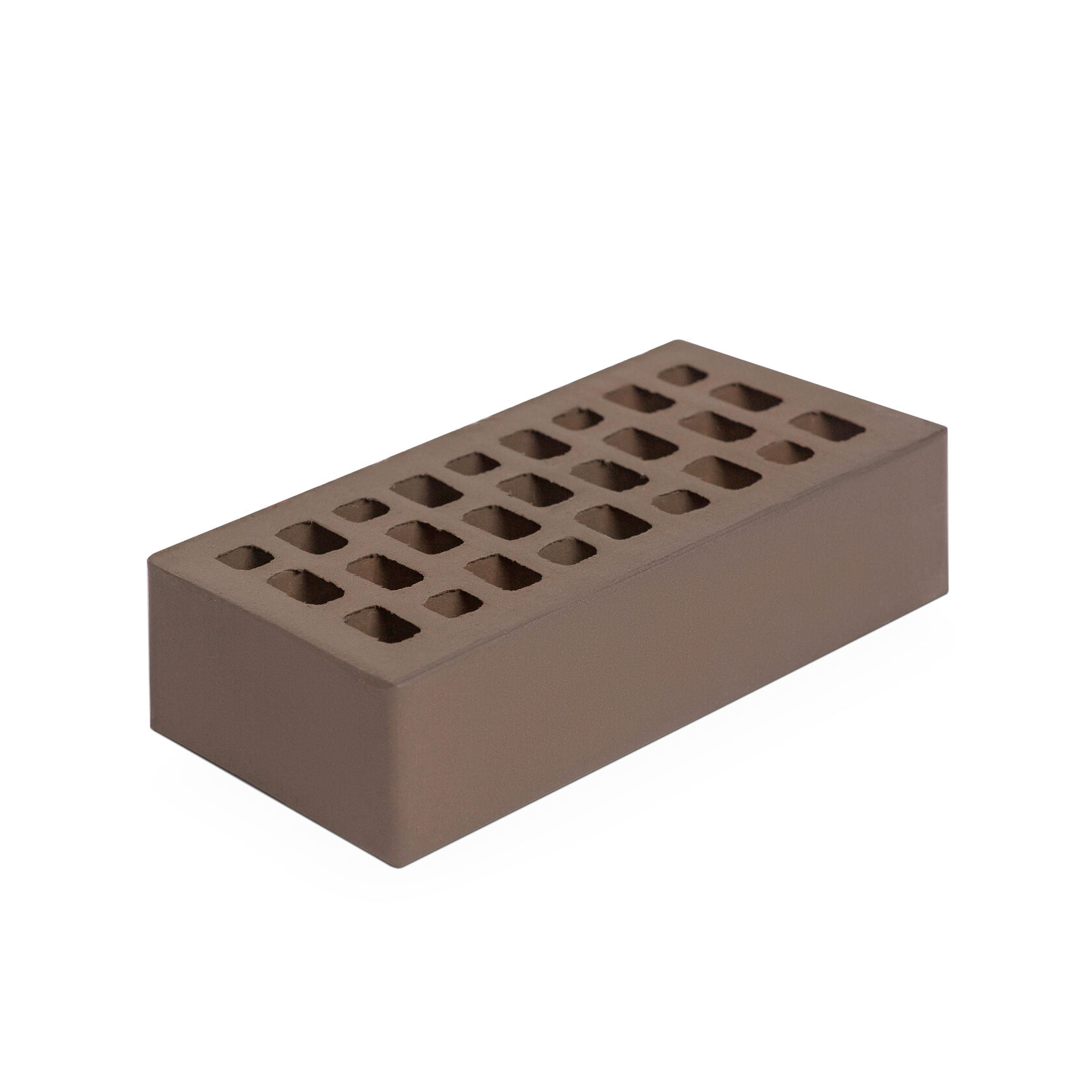 Кирпич лицевой 1НФ Нева