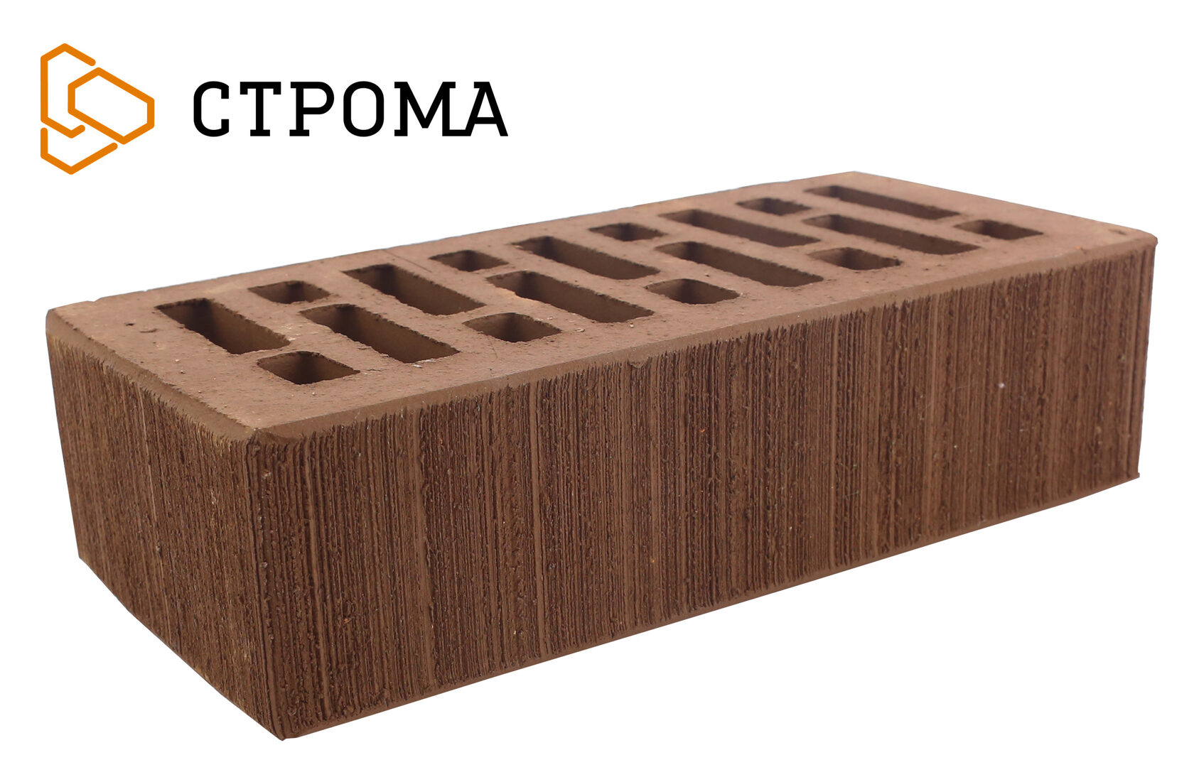 Коричневый Бархат 1.4 НФ