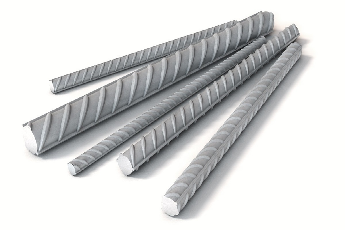 Арматура рифленая А500С(А3) 20мм.