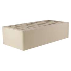 Кирпич белый 1НФ ОСМиБТ Старый Оскол