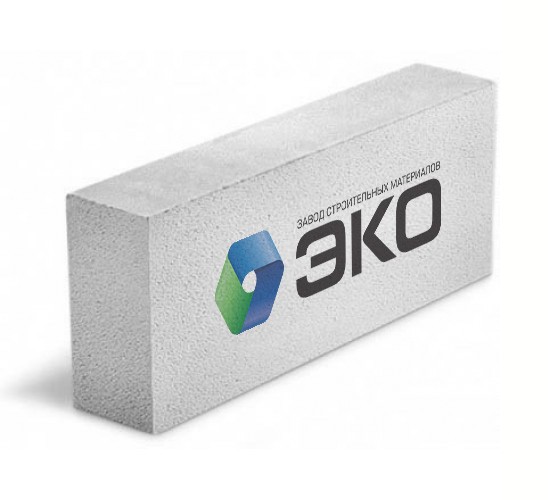 Перегородочный газобетонный блок D600 B5,0 600x150x250