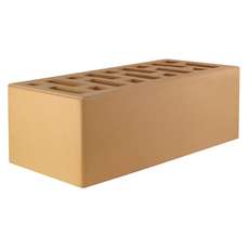 Кирпич солома 1,4НФ ОСМиБТ Старый Оскол