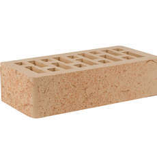 Кирпич Эмират светлый 1НФ ОСМиБТ Старый Оскол