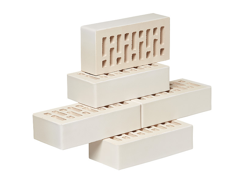 Кирпич RECKE облицовочный 1-14-00-0-00 1NF