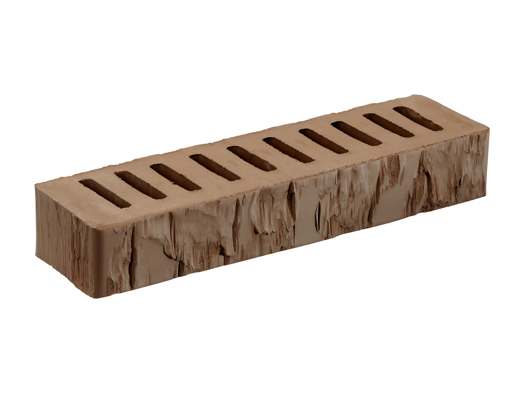 Коричневый ригель ЖКЗ