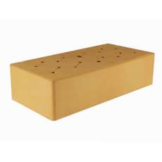 Кирпич солома полнотелый 1НФ ОСМиБТ Старый Оскол