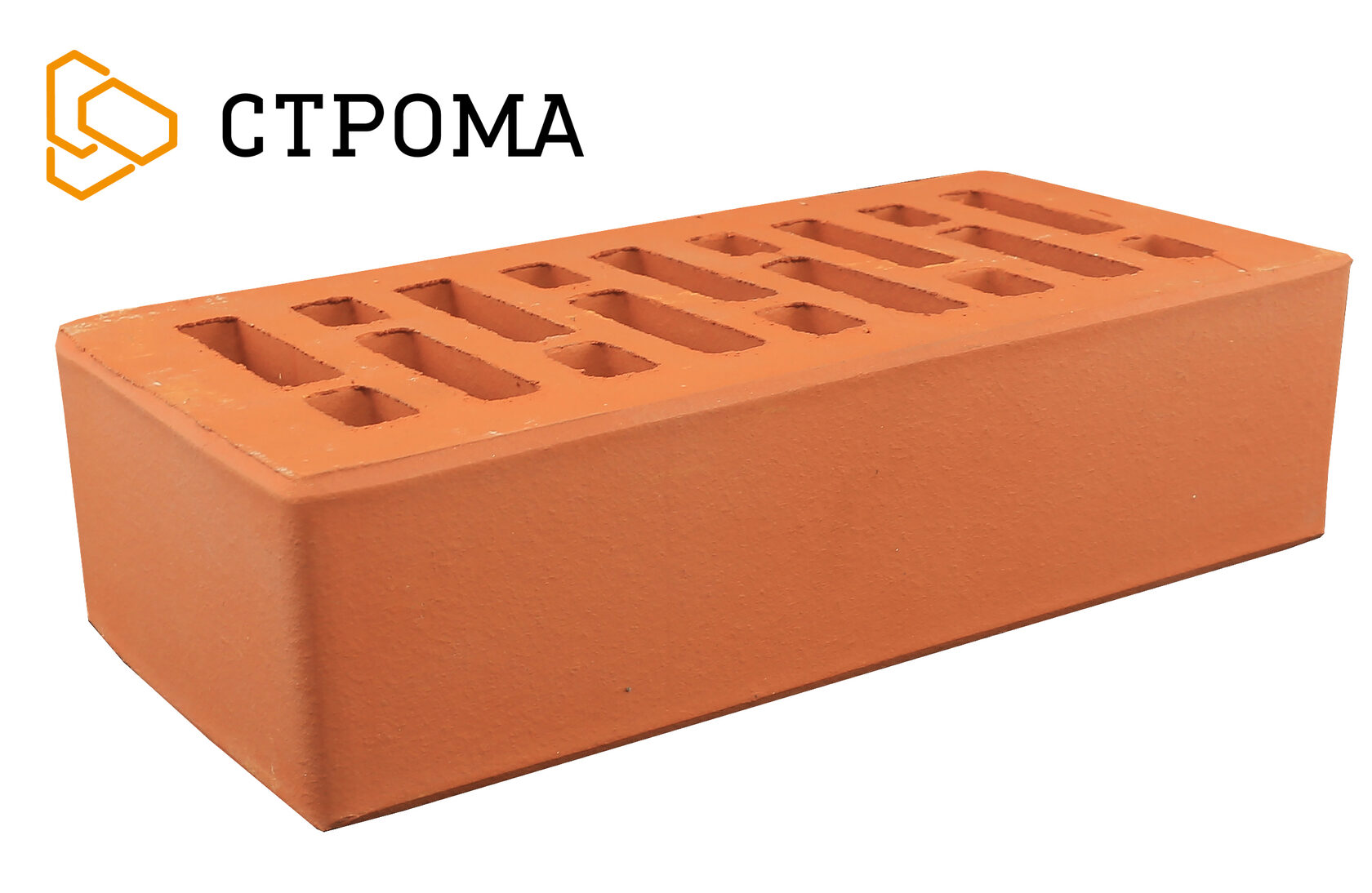 Красный Гладкий 1НФ