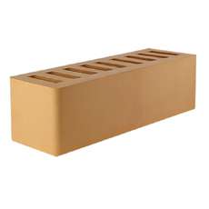 Кирпич солома 0,96НФ ОСМиБТ Старый Оскол полуторный