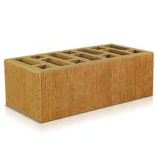 Кирпич солома бархат 1,4НФ ОСМиБТ Старый Оскол