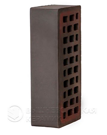 1 NF Графит Гладкий