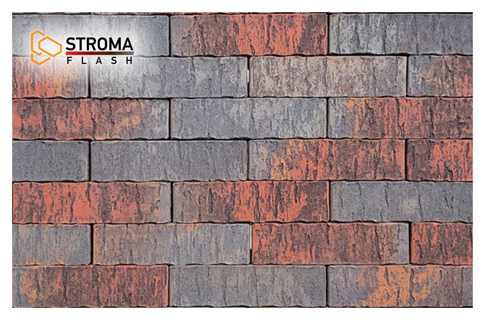 Flash Royal Country 1.4 NF