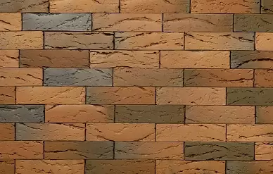 БРАЕР Баварская кладка-1, кора дуба, 0,7 НФ