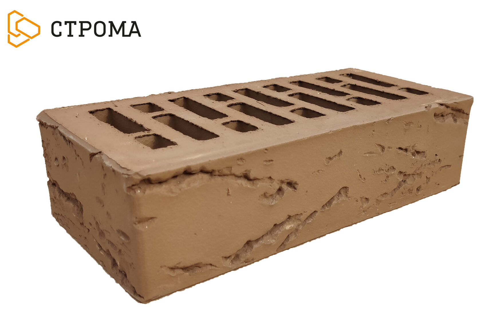 Коричневый Кора 1.4 НФ