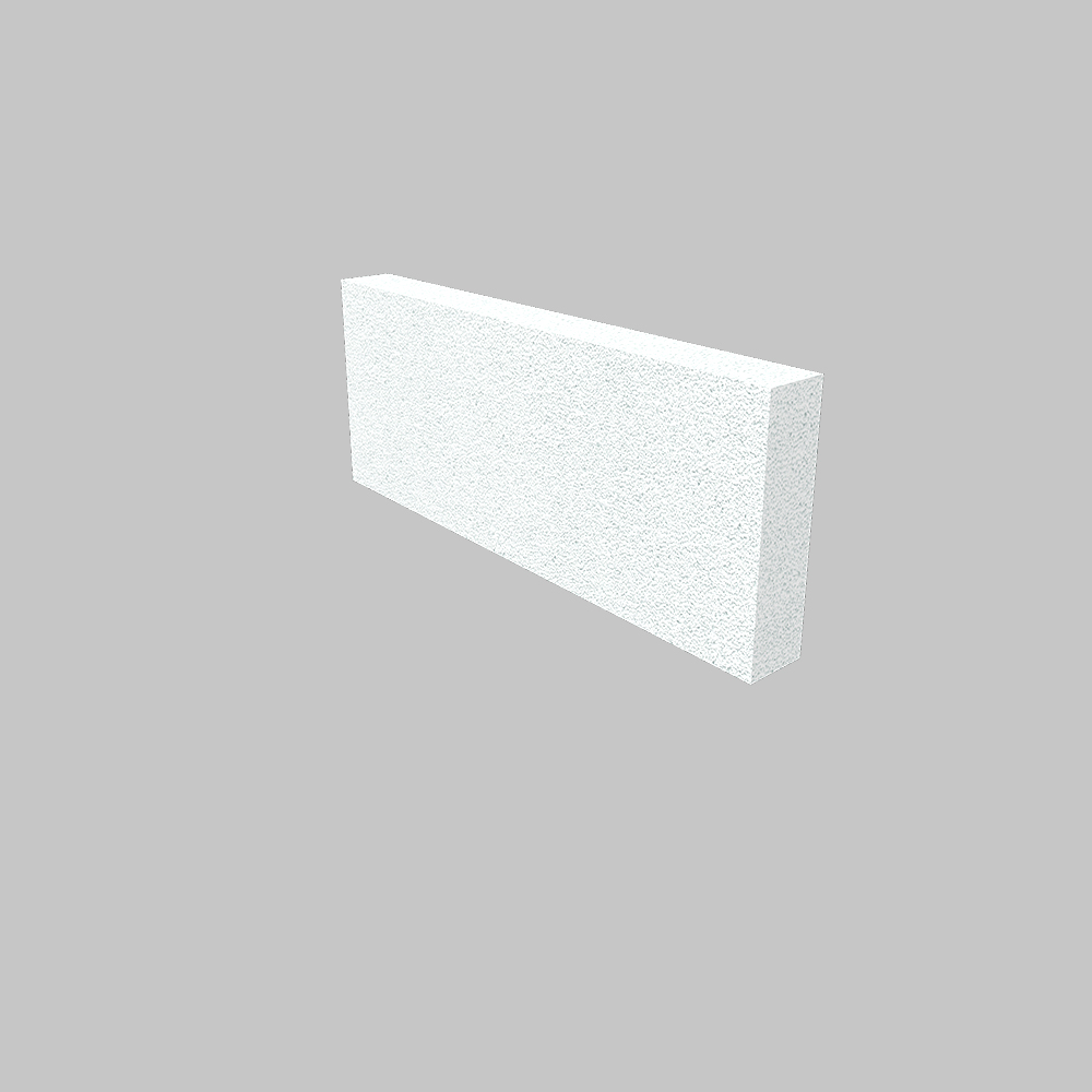 Газобетонный блок D500 B3,5 625x250x50