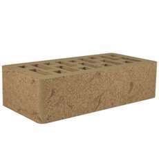 Кирпич Эмират коричневый 1НФ ОСМиБТ Старый Оскол