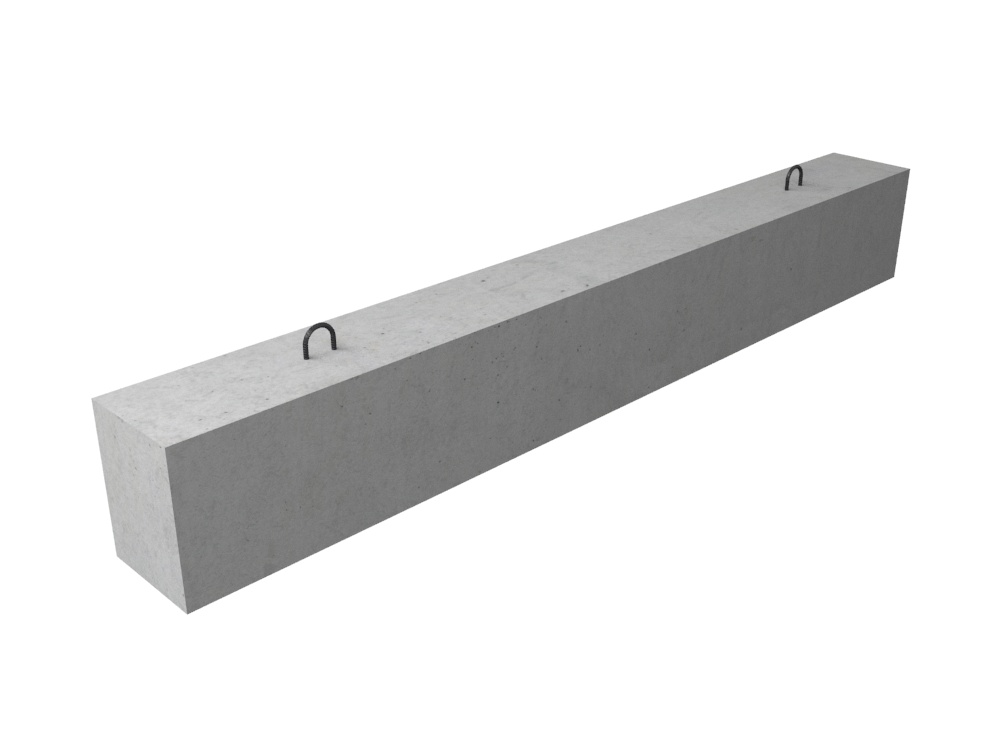 Перемычка БУ-27