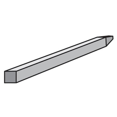 Железобетонные сваи С140.40-12