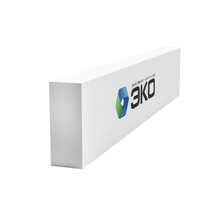 Армированные газобетонные перемычки 2ПБ20-2