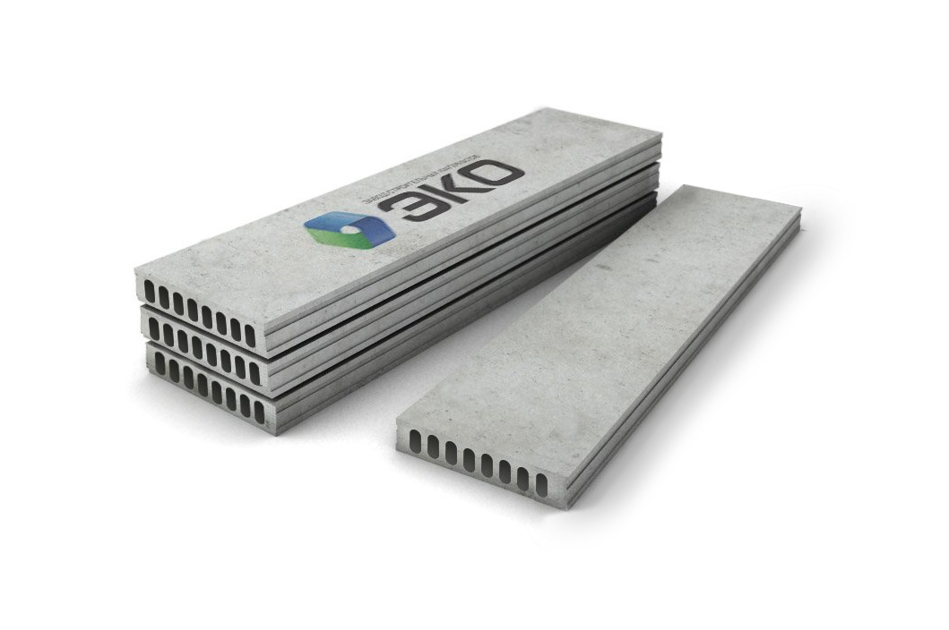 Плиты перекрытий ПБ 99-12-5