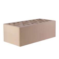 Кирпич слоновая кость 1,4НФ ОСМиБТ Старый Оскол