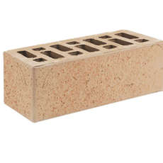 Кирпич Эмират светлый 1.4НФ ОСМиБТ Старый Оскол