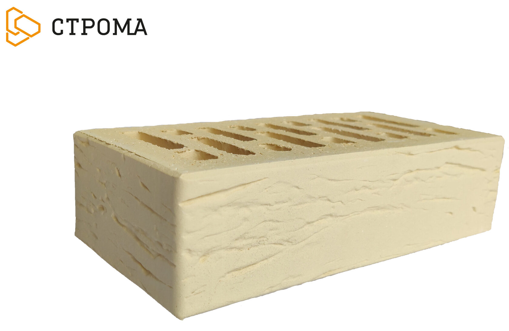 Слоновая кость Рустик 1.4 НФ