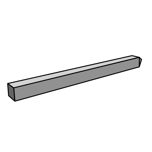 Сваи для ЛЭП С35-1-6-2