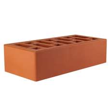 Красный кирпич 1НФ ОСМиБТ Старый Оскол