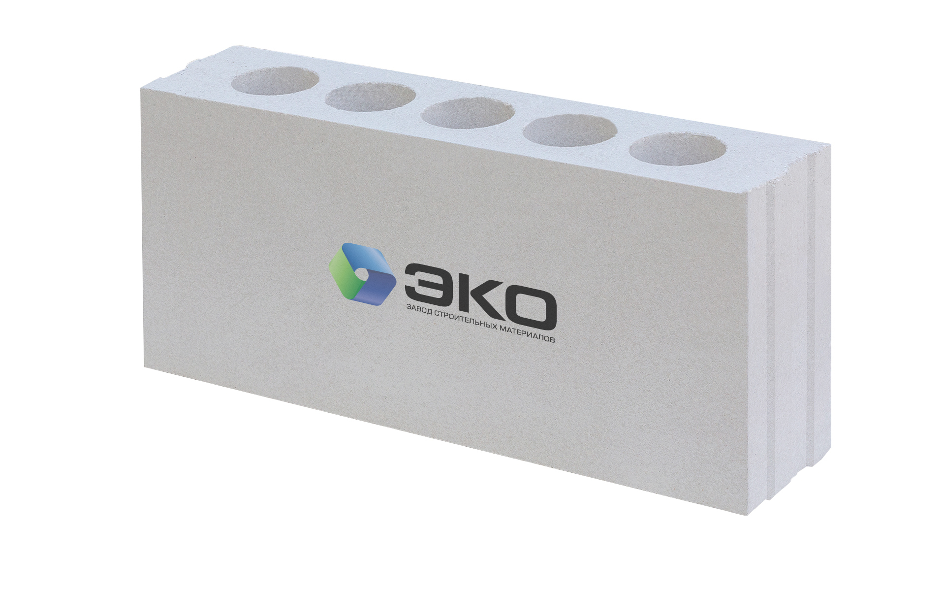 Силикатная пазогребневая перегородочная плита рядовая 498х115х248