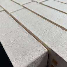 Кирпич белый Доломит 1НФ ОСМиБТ Старый Оскол