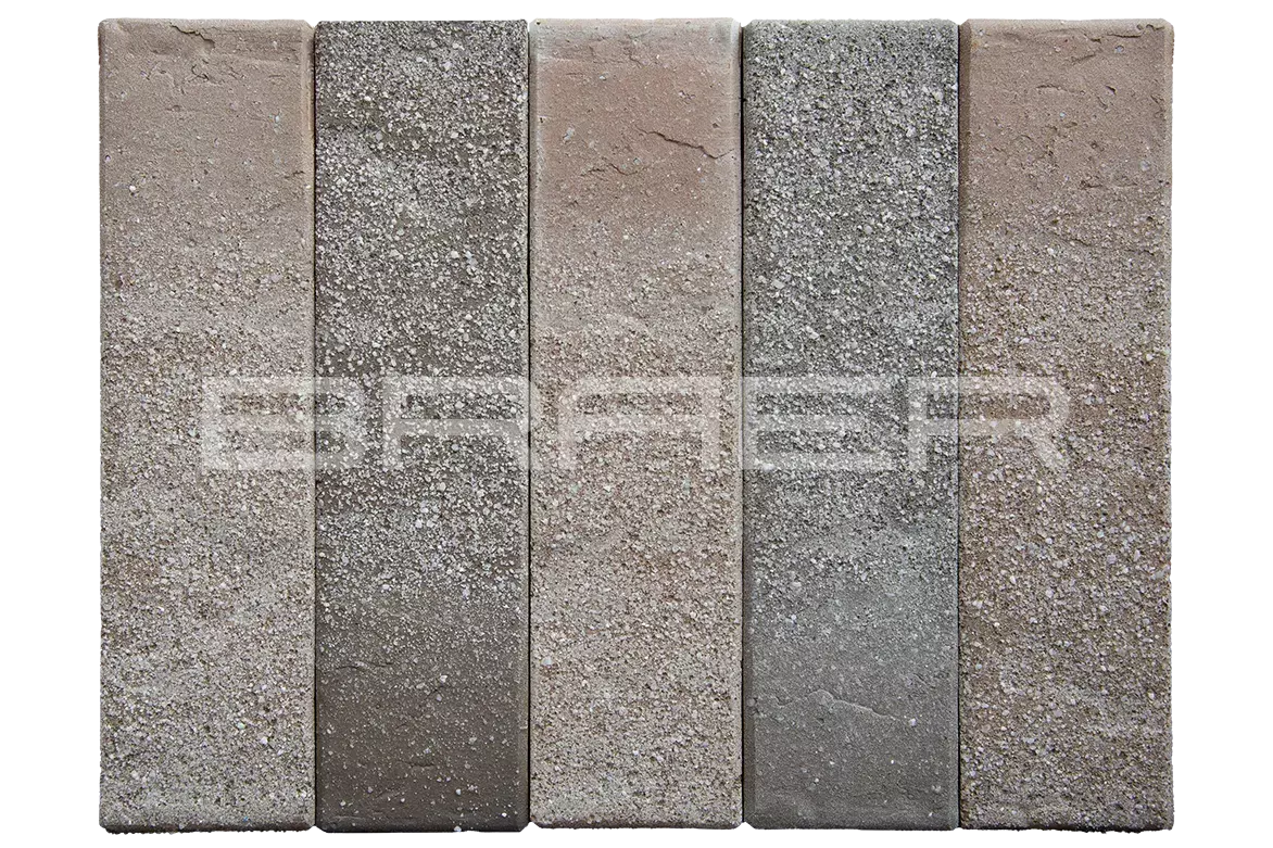 БРАЕР кладка Дакар, терра, 1 НФ