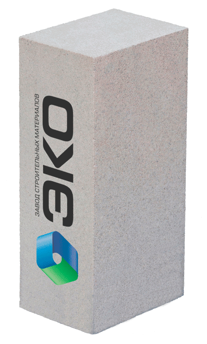 Кирпич силикатный полнотелый рядовой белый М150 250х120х65